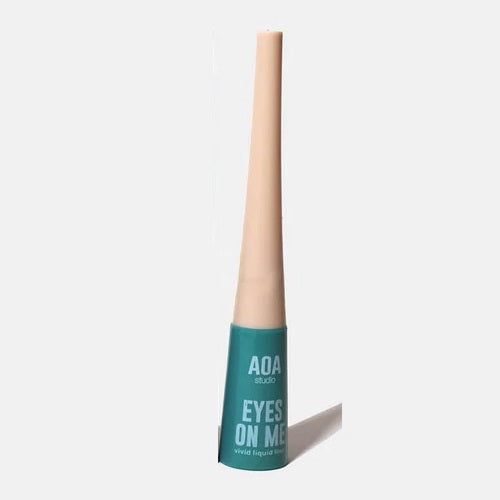 AOA Eyes On Me Vivid Liquid Liner