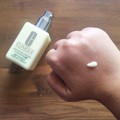 Clinique | Dramatically Different Moisturizing Gel