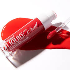 Wetnwild Megalast Liquid Catsuit Matte Lipstick | Bad Girl's Club