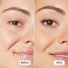 Sephora LashCraft Big Volume Volumizing Mascara | Black | Deluxe Size