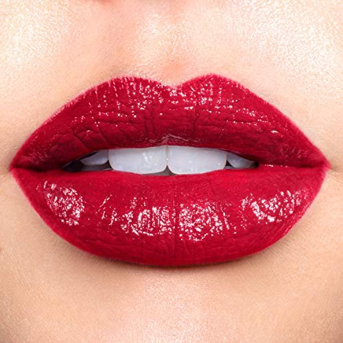 Revlon Super Lustrous Lipstick | Certainly Red