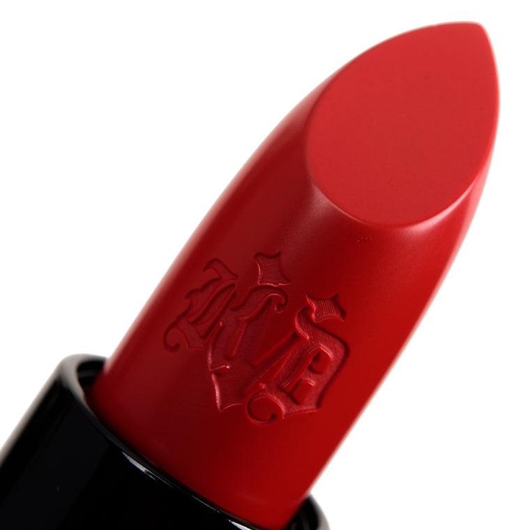 Kat Von D | Underage Red | Mini
