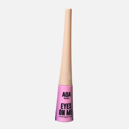 AOA Eyes On Me Vivid Liquid Liner