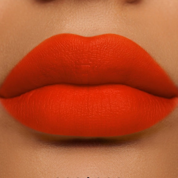 Lime Crime Velvetines | Psycho