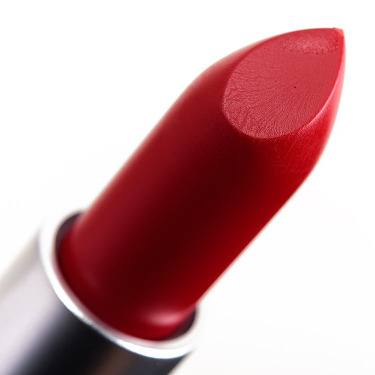 MAC Matte Lipstick | Ruby Woo