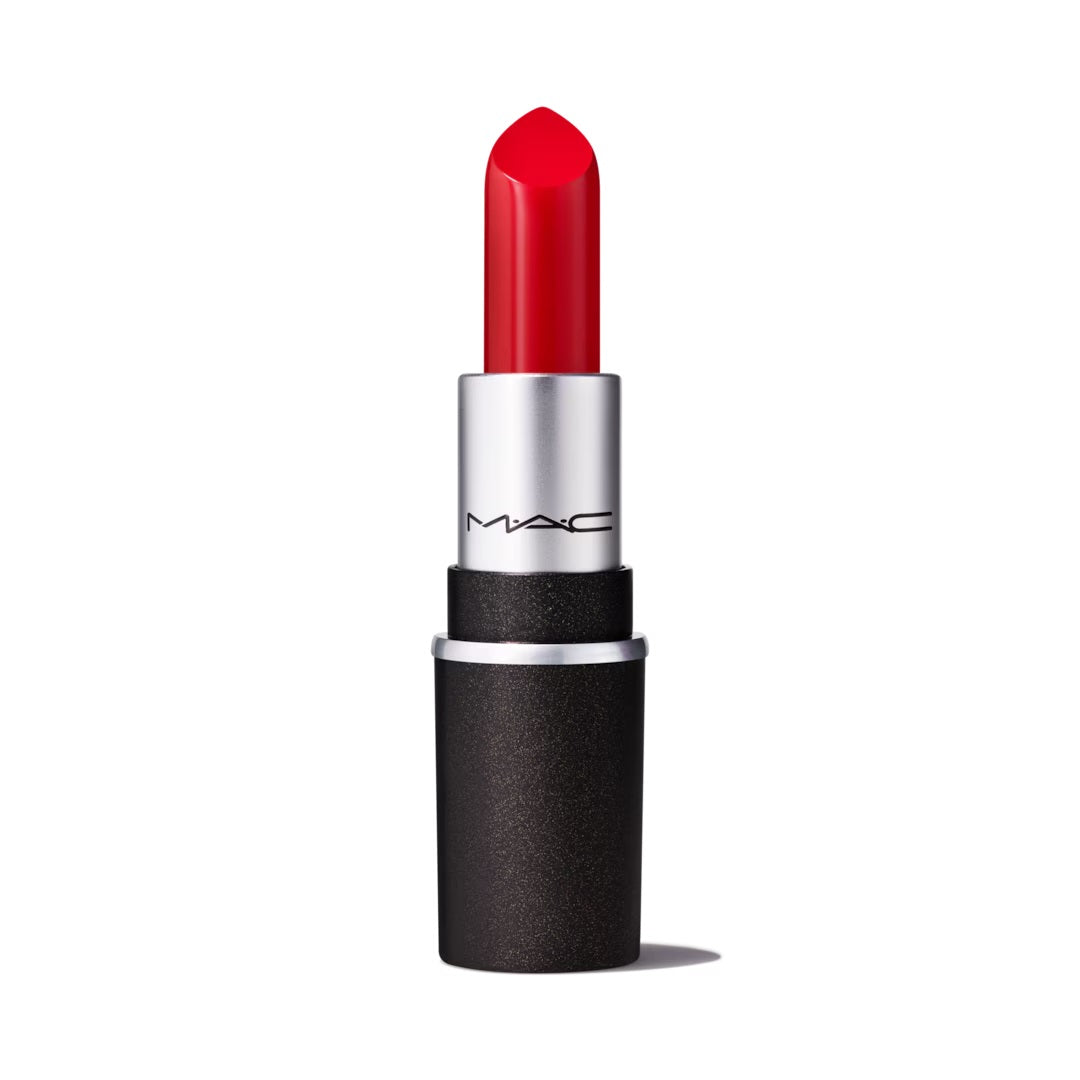 MAC Matte Lipstick | Ruby Woo