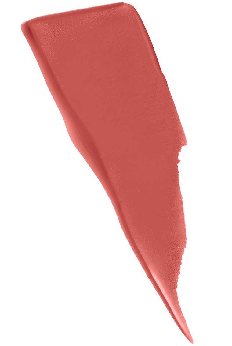 Maybelline SuperStay Matte Ink Lipstick | 130 Self Starter