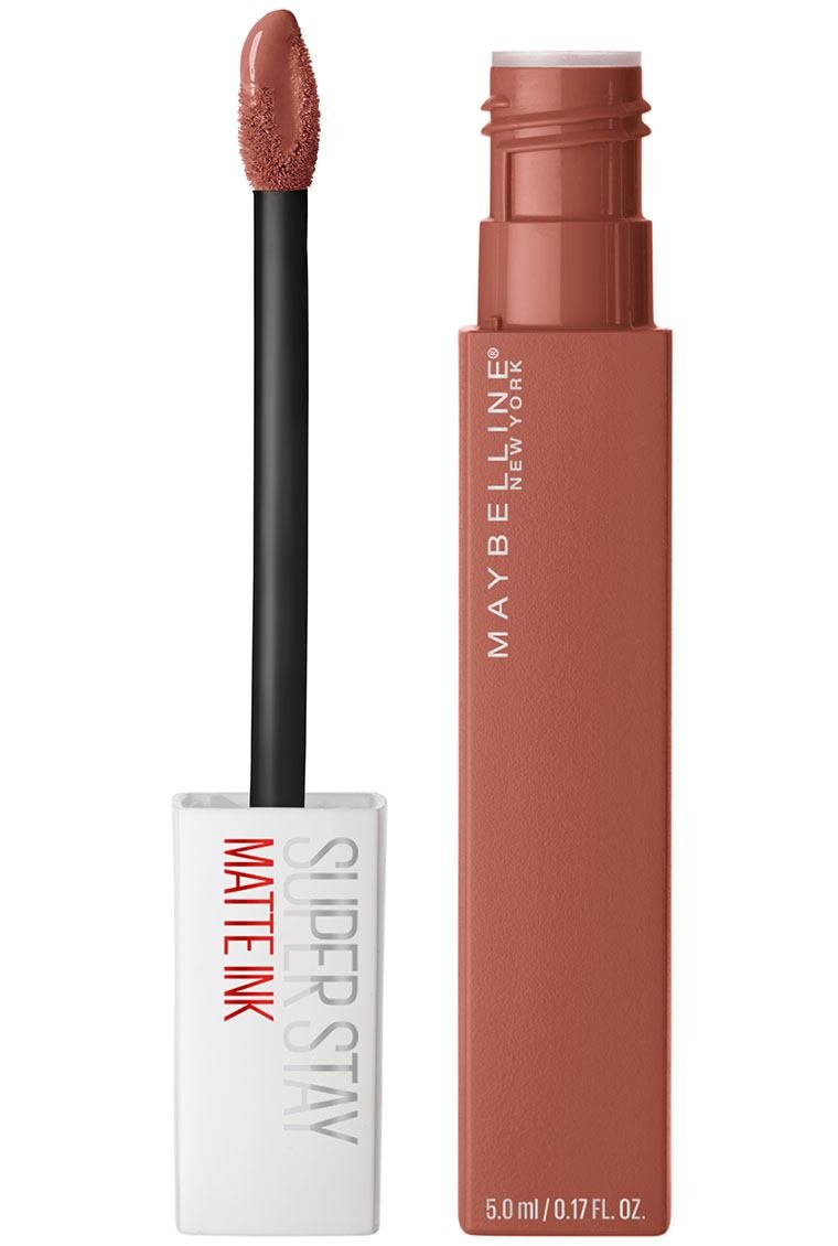 Maybelline SuperStay Matte Ink Lipstick | 070 Amazonian