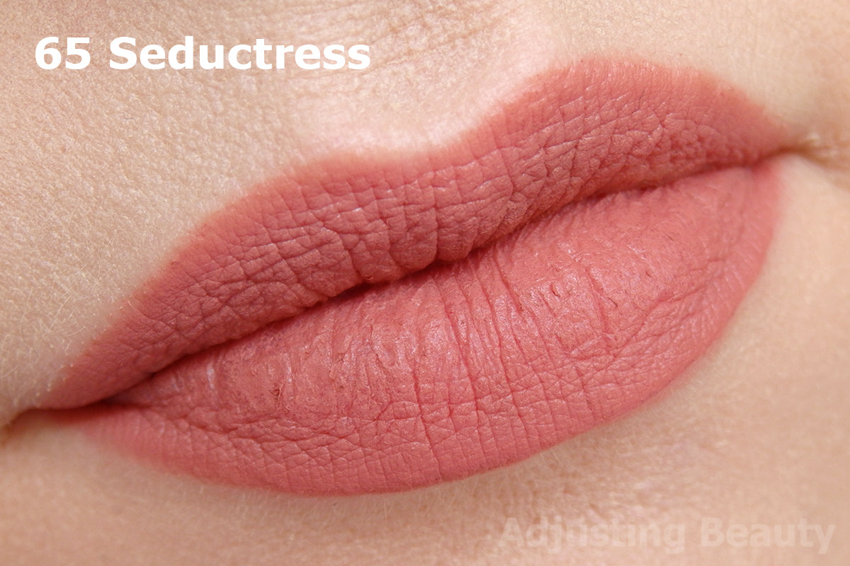 Maybelline SuperStay Matte Ink Lipstick | 065 Seductress