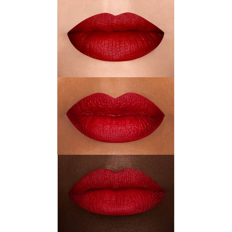 NYX Powder Puff Lippie Lip Cream | Group Love