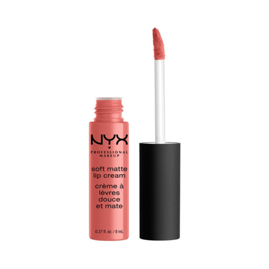 NYX Soft Matte Lip Cream | Cyprus