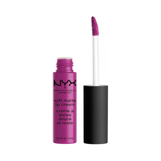 NYX Soft Matte Lip Cream | Seoul | Mini