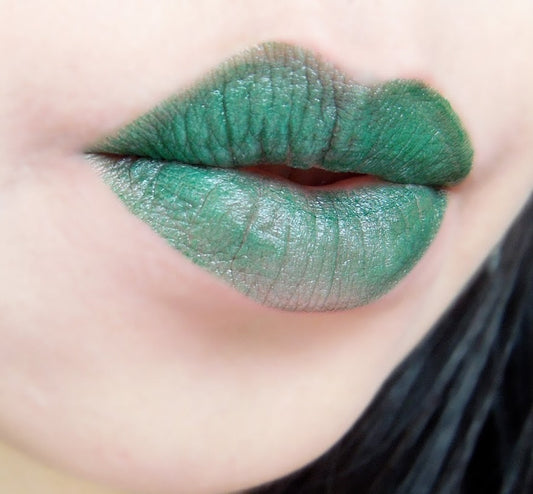 NYX Soft Matte Lip Cream | Las Vegas | Mini