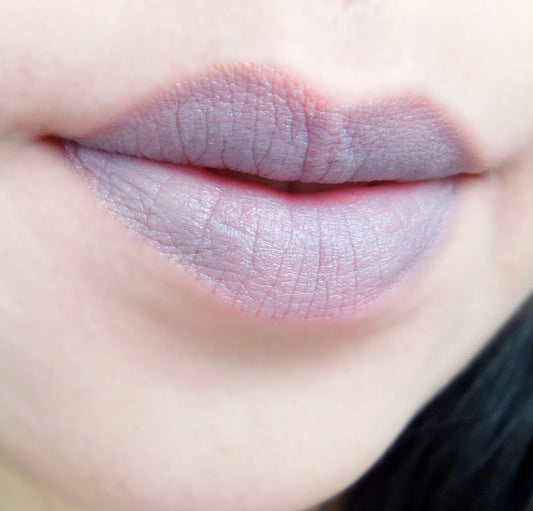 NYX Soft Matte Lip Cream | St. Petersburg | Mini