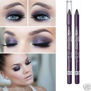 Rimmel Scandaleyes Waterproof Kohl Kajal | 013 Purple