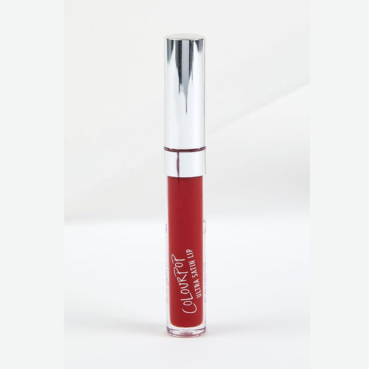 Colourpop Ultra Satin Liquid Lipstick | Ambush