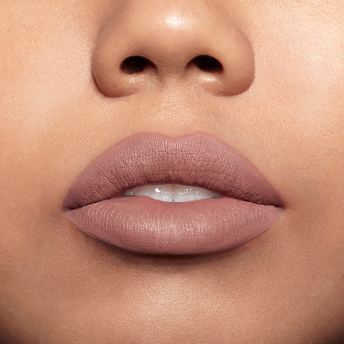 Stila Slay All Day Liquid Lipstick | Caramello