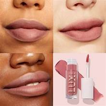 Colourpop Lux Velvet Liquid Lipstick | Genie