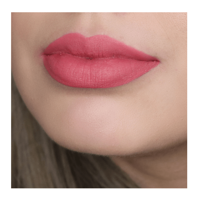 The Balm Meet Matte Hughes Liquid Lipstick | Brilliant
