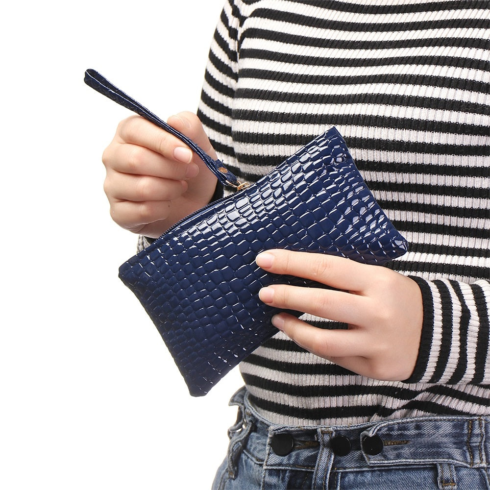 Thin Wallet | TW01 | Rose
