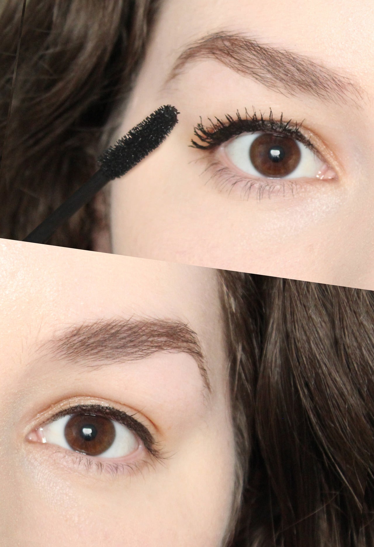 Hourglass Caution Extreme Lash Mascara | Black | Deluxe Size