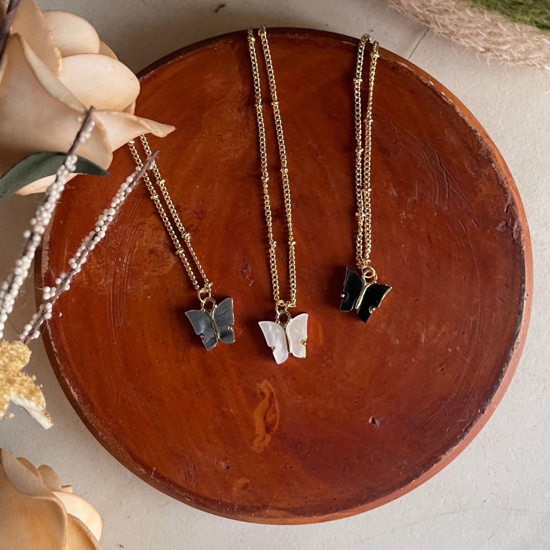 Butterfly Goodies