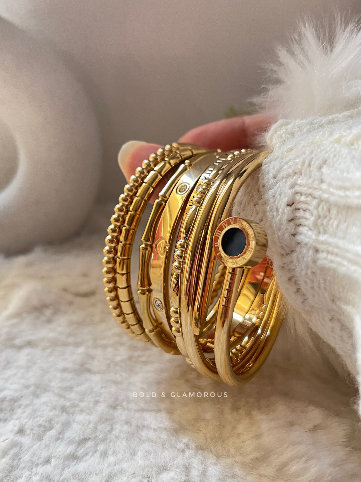 Bangle Bracelets