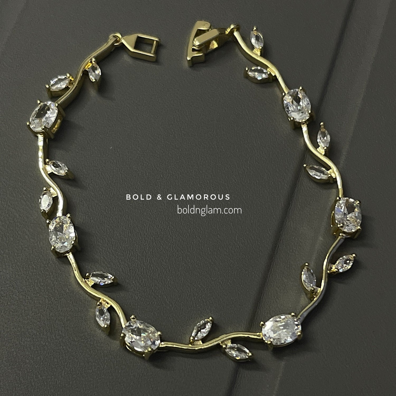 Stone Bracelets