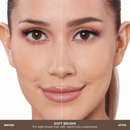 Anastasia Beverly Hills Brow Wiz | Soft Brown | SAMPLE SIZE