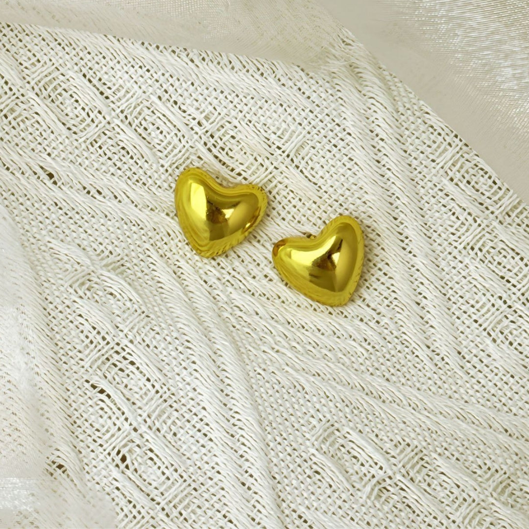 Statement Earring | STE011 | Amore Earring