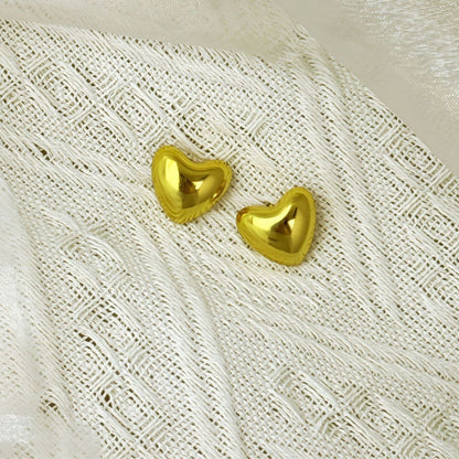 Statement Earring | STE011 | Amore Earring