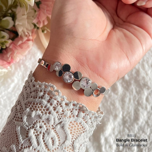Bangle Bracelet | BB11