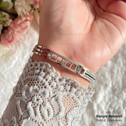 Bangle Bracelet | BB13