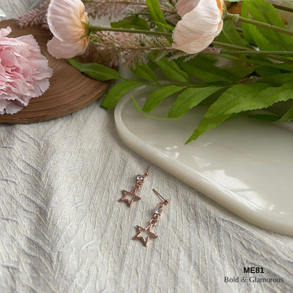 Earring | ME81 | Starry