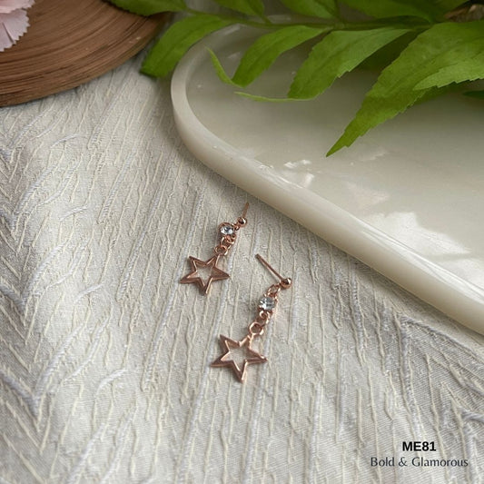 Earring | ME81 | Starry