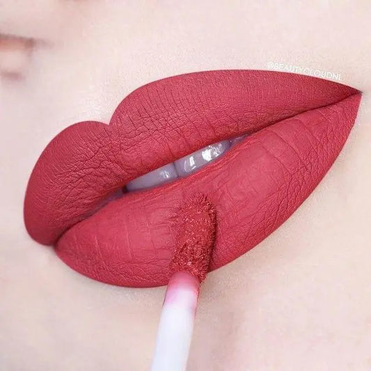Lime Crime Velvetines | Rustic