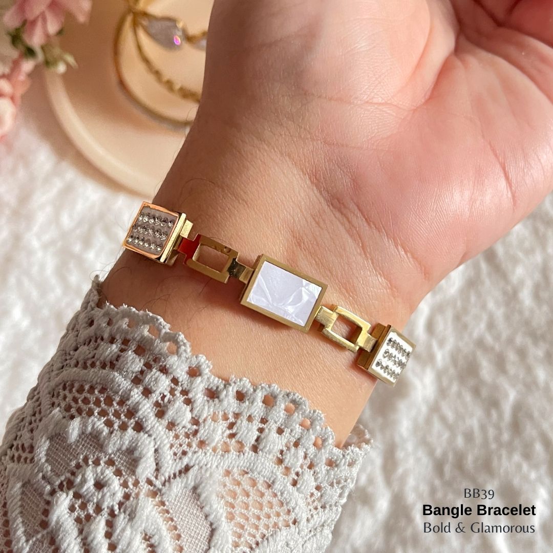 Bangle Bracelet | BB39
