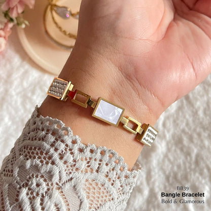 Bangle Bracelet | BB39