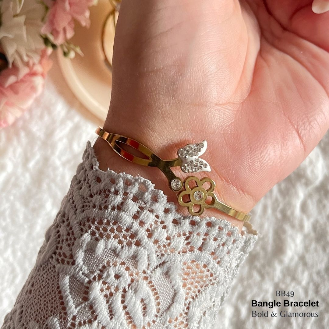 Bangle Bracelet | BB49
