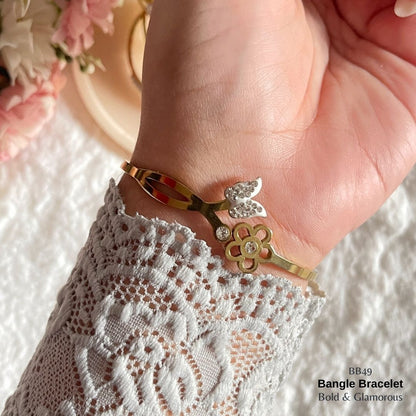Bangle Bracelet | BB49