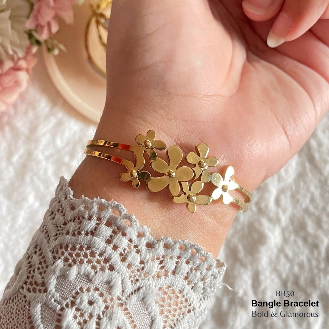 Bangle Bracelet | BB50