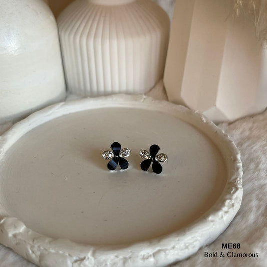 Stud Earring | ME68 | Genevi