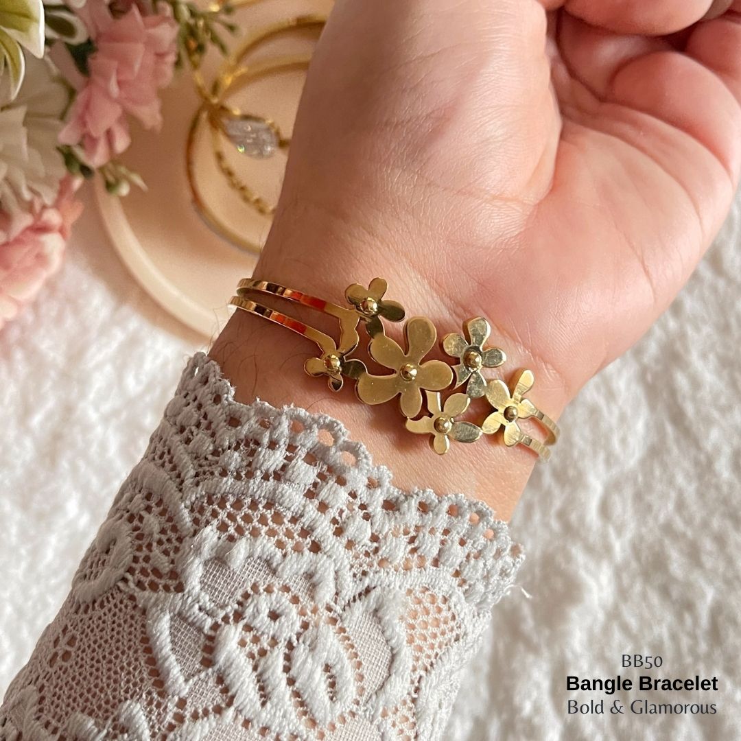 Bangle Bracelet | BB50
