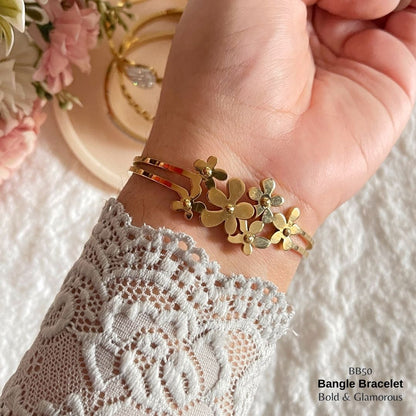 Bangle Bracelet | BB50