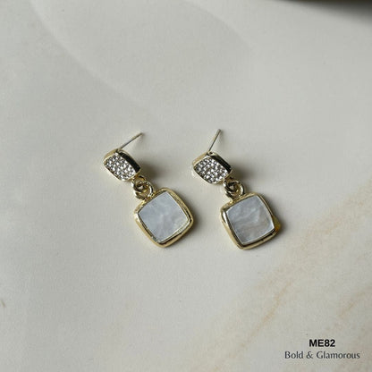 Earring | ME82 | Rora