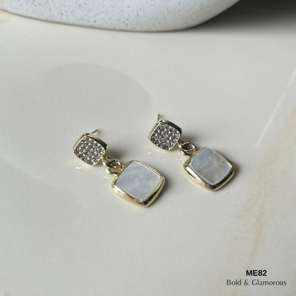 Earring | ME82 | Rora