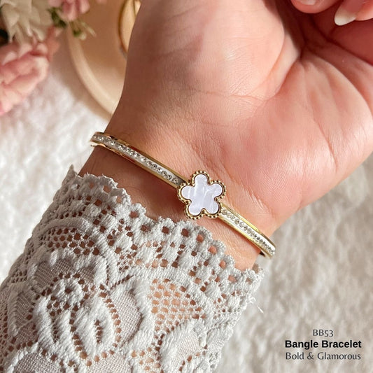 Bangle Bracelet | BB53