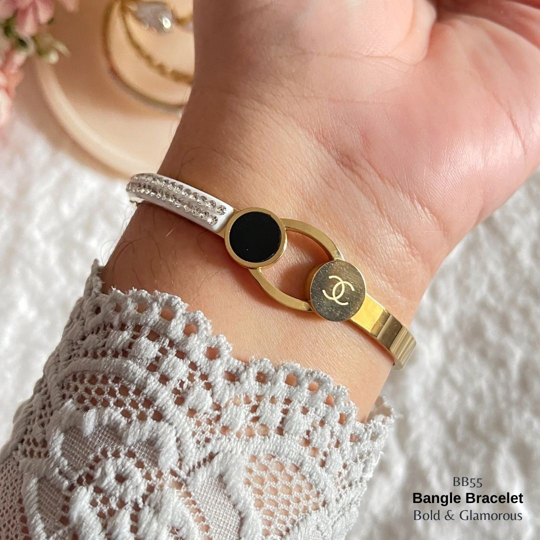 Bangle Bracelet | BB55