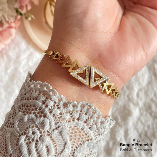 Bangle Bracelet | BB59