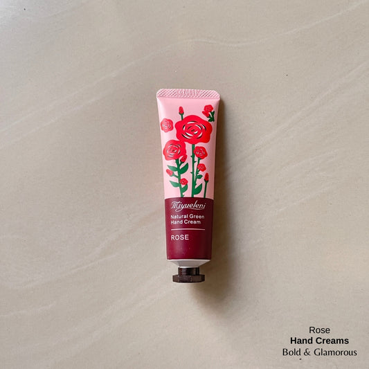 Miyueleni Hand Cream | Rose